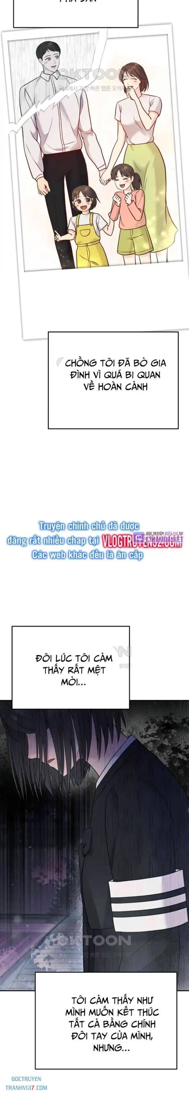 Nhà Vật Lý Trị Liệu Thần Kỳ - Page 23