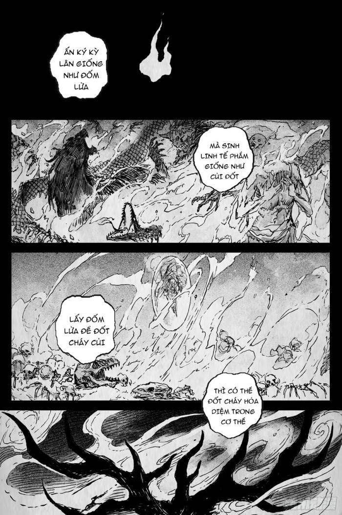 Linh Khư - Page 7