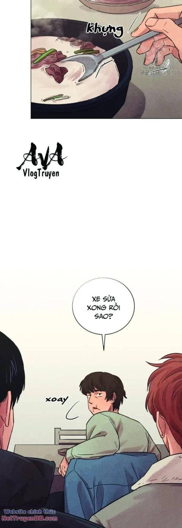 Phỏng Vấn Sát Nhân - Page 4