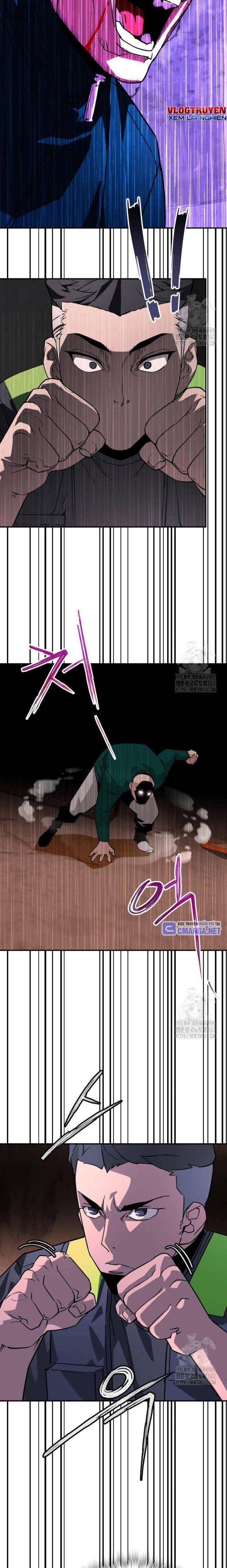 99 Thủ Lĩnh - Page 19