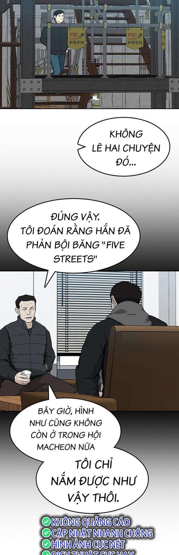 Trường Học Gangster - Page 41