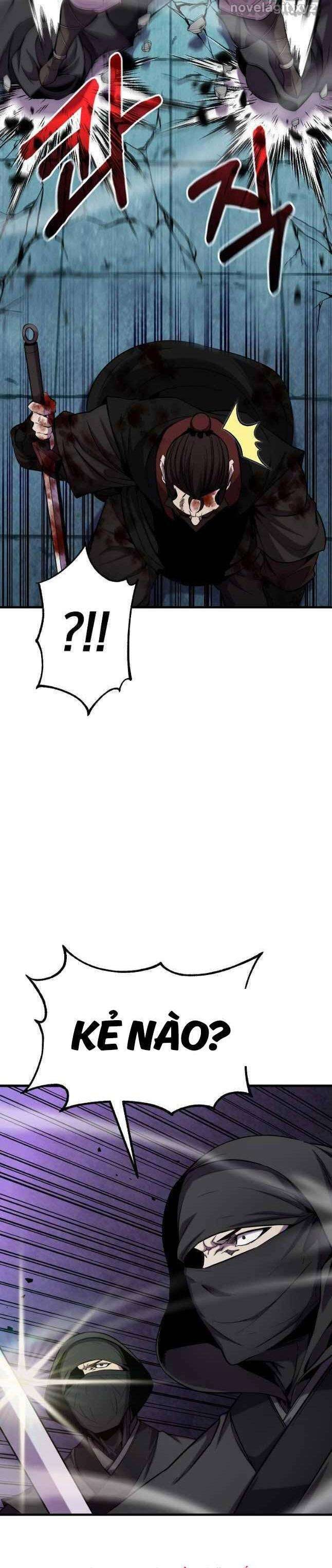 Đông Phương Bất Bại - Page 32