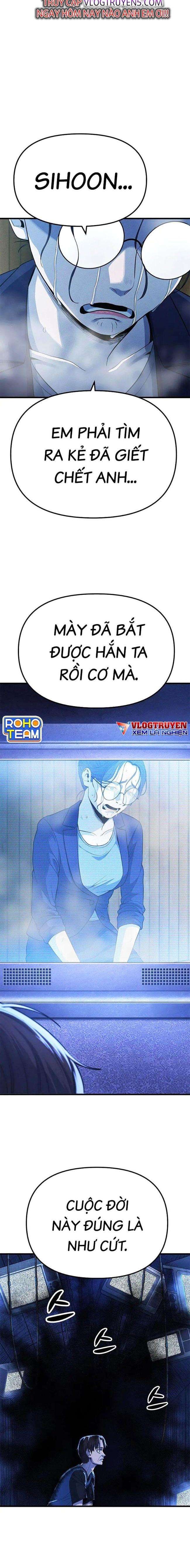 Gương Mặt Tâm Thần - Page 35