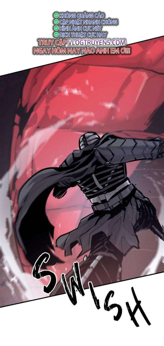 Kị Sĩ Xác Sống - Page 20