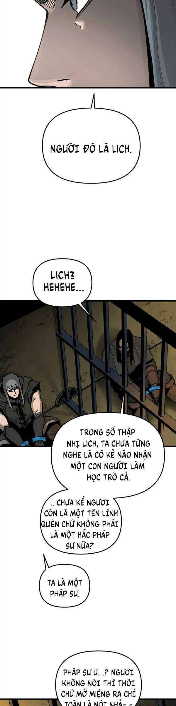 Thánh Kiếm Huyền Thoại - Page 16