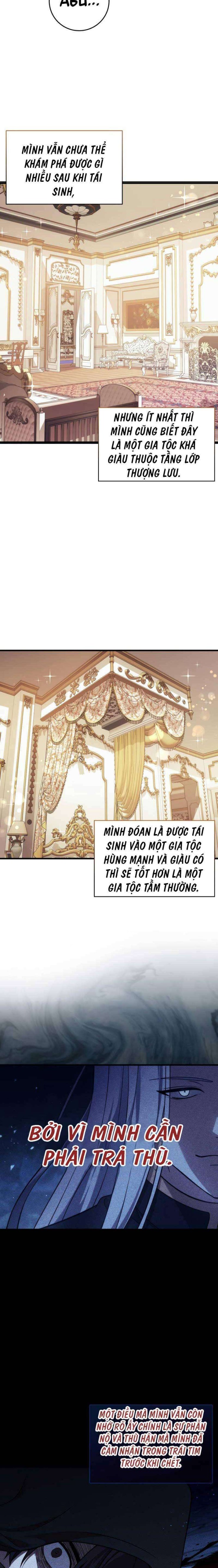 Sát Thủ Tái Sinh Thành Một Kiếm Sĩ Thiên Tài - Page 27