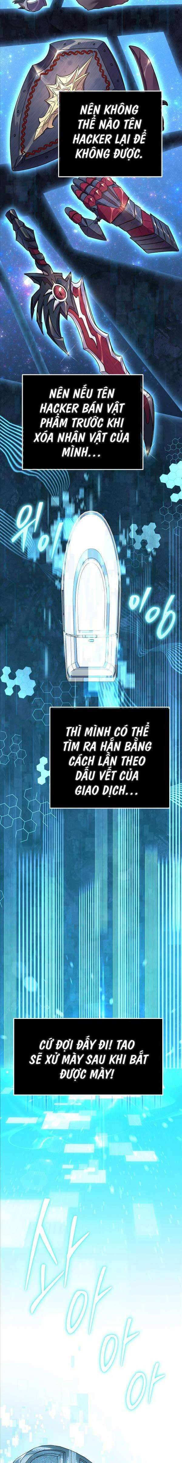 Sự Trả Thù Của Thợ Rèn Huyền Thoại - Page 29
