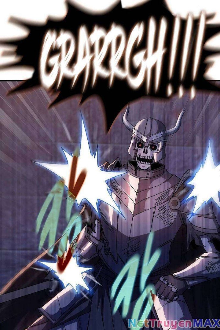 Đăng Nhập Thành Quái Vật - Page 7