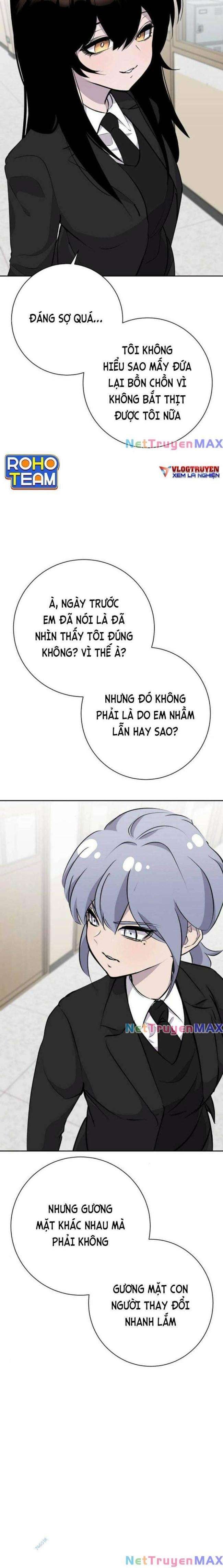 Trò Chơi Ma Quái - Page 26