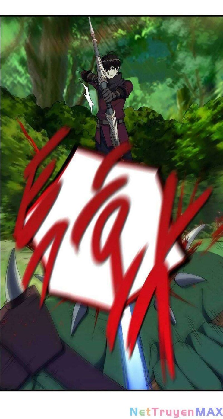 Đăng Nhập Thành Quái Vật - Page 54