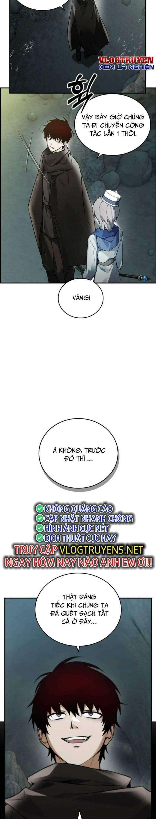 Kẻ Luôn Kết Thúc Bằng Bad Ending - Page 4