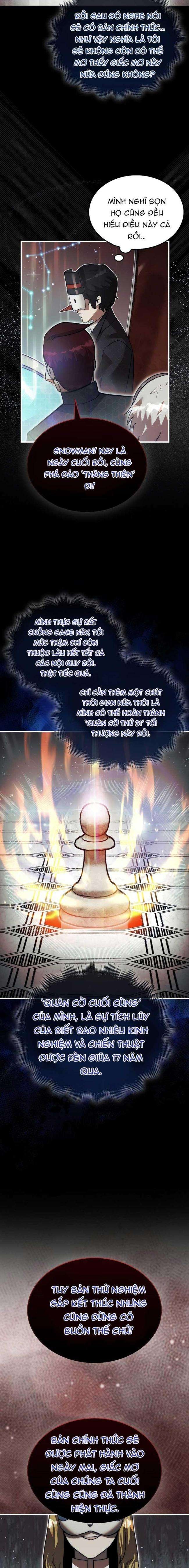 Quân Cờ Thứ 31 Lật Ngược Ván Cờ - Page 25