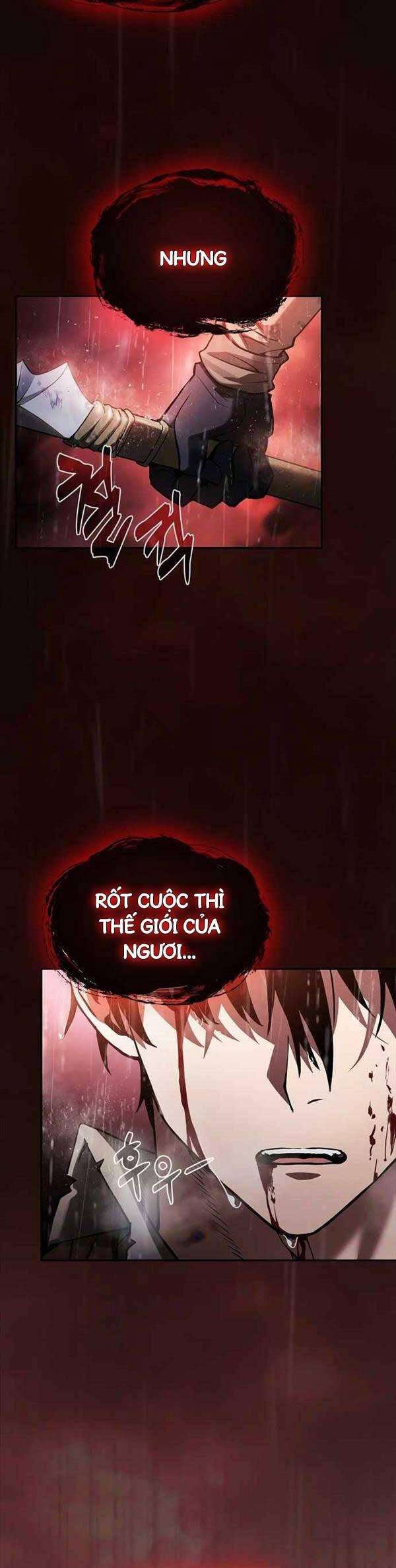 Kiếm Sĩ Thiên Tài Của Học Viện - Page 22