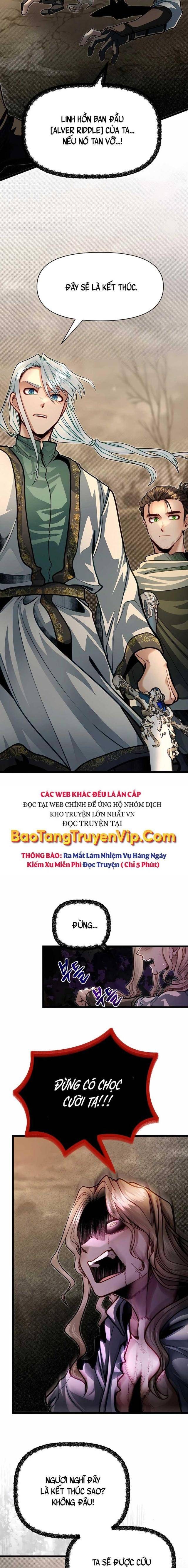 Anh Trai Anh Hùng Là Người Đã Chết Trong Học Viện - Page 23