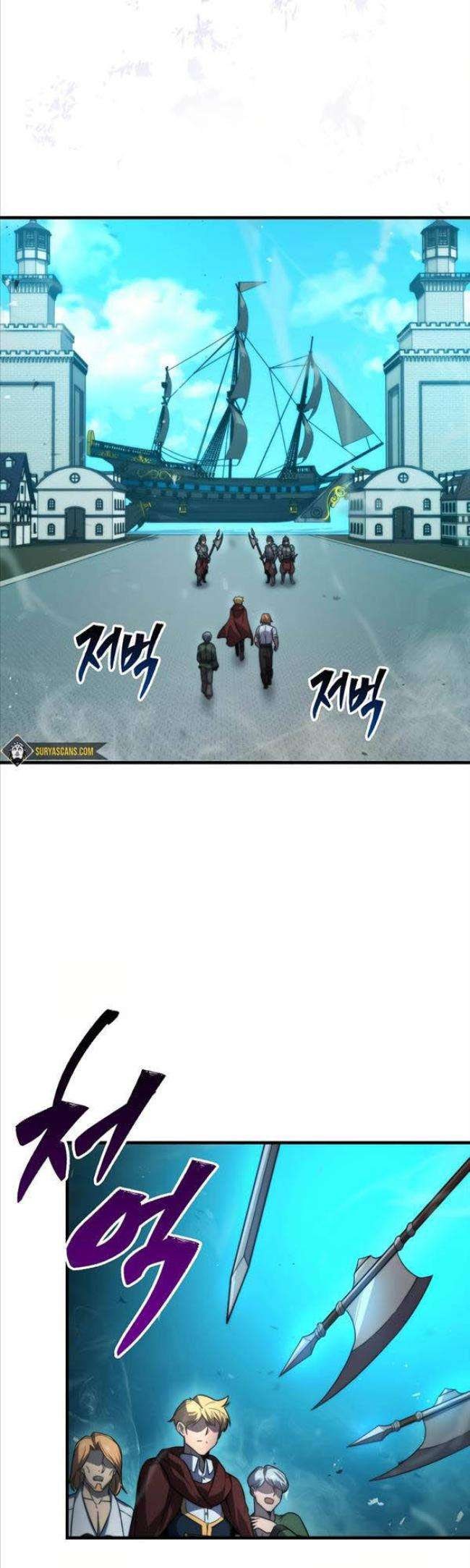 Kiếm Sư Cấp 9 Trở Lại - Page 31