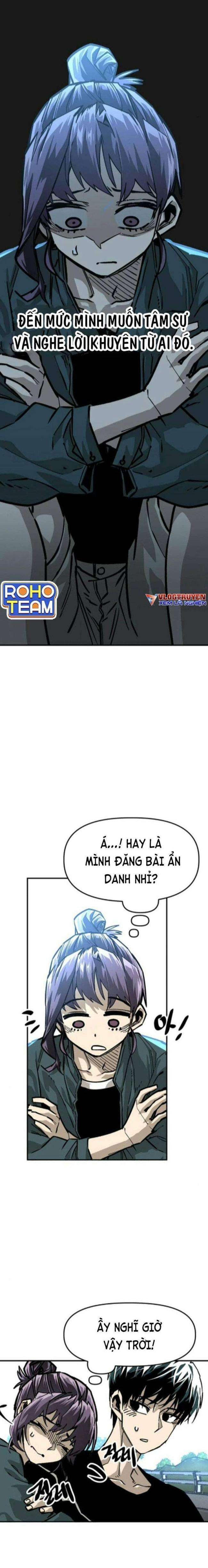 Chỉ Có Cái Chết Mới Là Sự Cứu Rỗi - Page 9