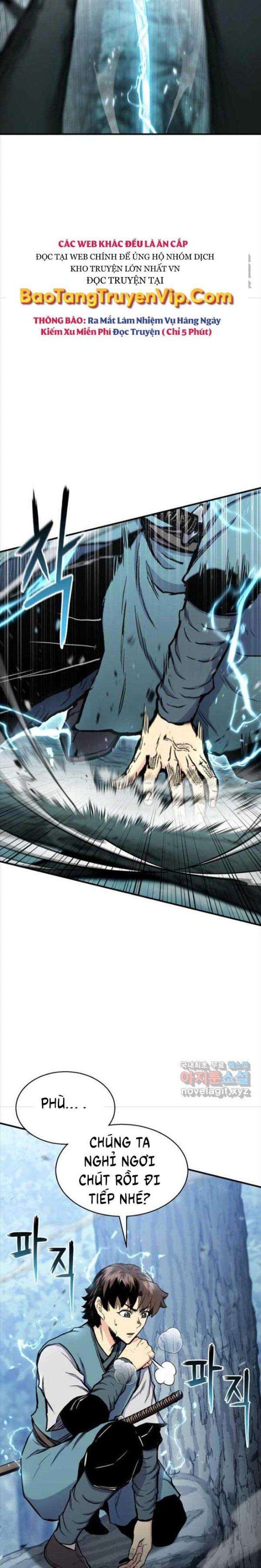 Ta Là Chủ Nhân Của Thư Viện Võ Công - Page 7