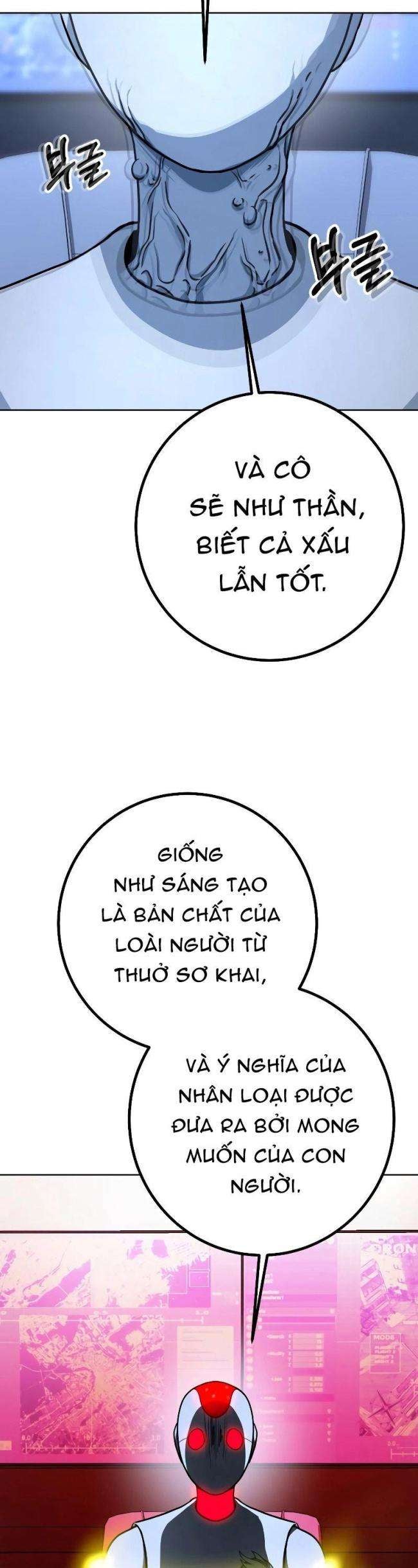 Tuyệt Đỉnh Anh Hùng - Page 40