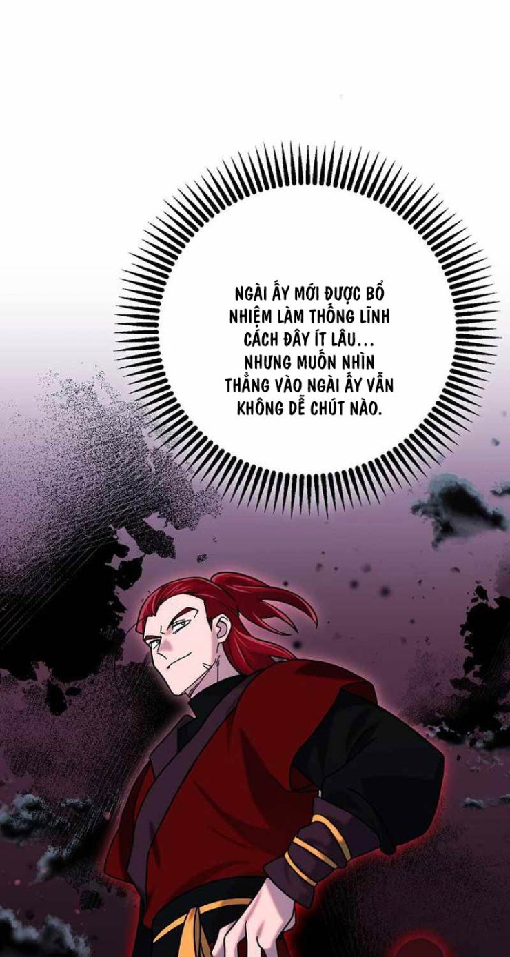 Thiên Phong Phách Đạo - Page 12