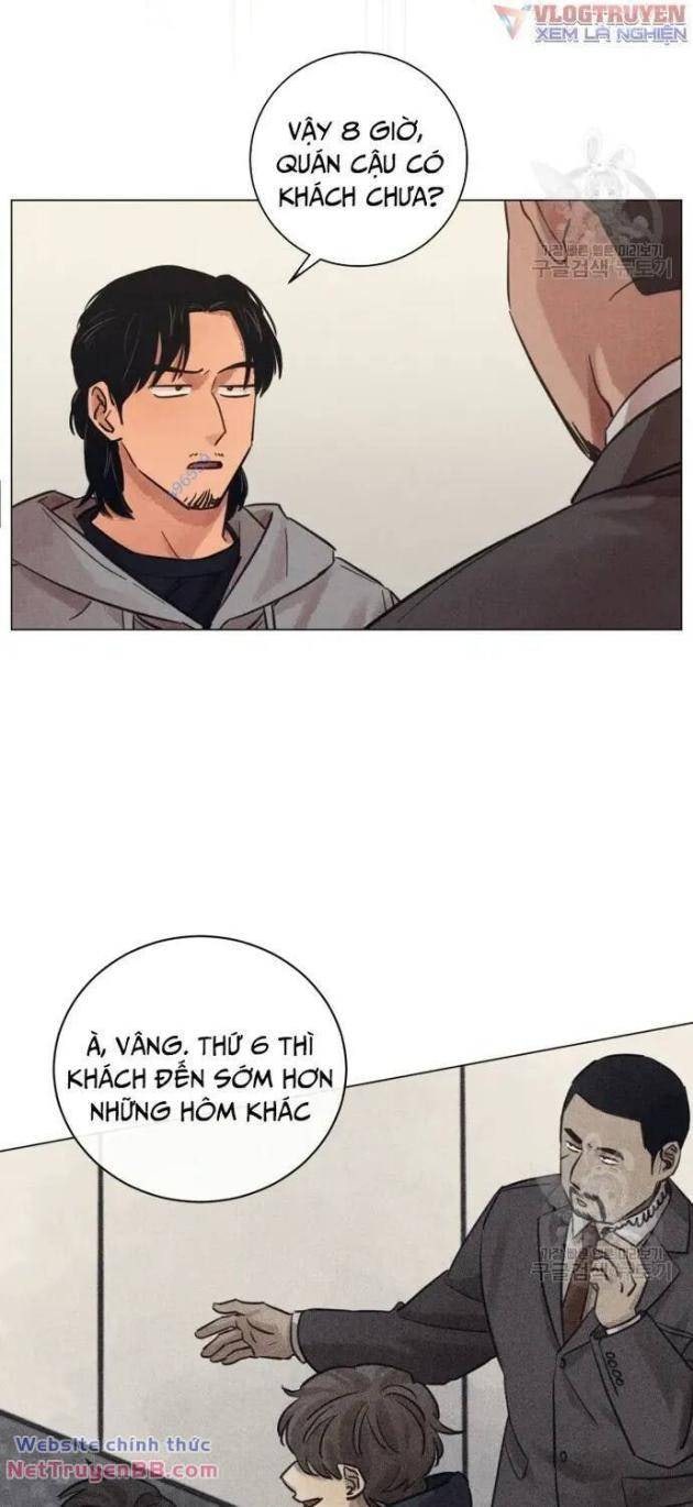 Phỏng Vấn Sát Nhân - Page 7