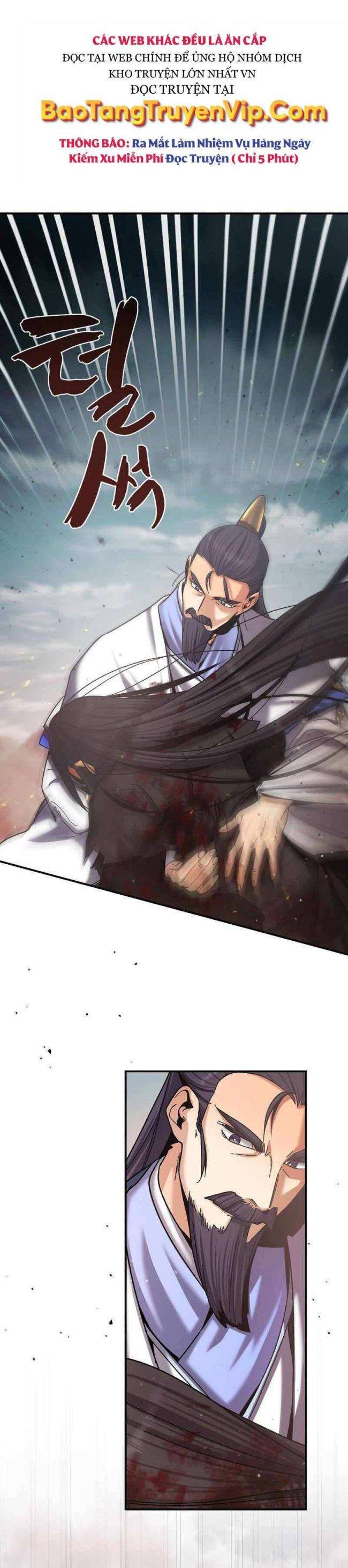 Thiên Phong Phách Đạo - Page 33