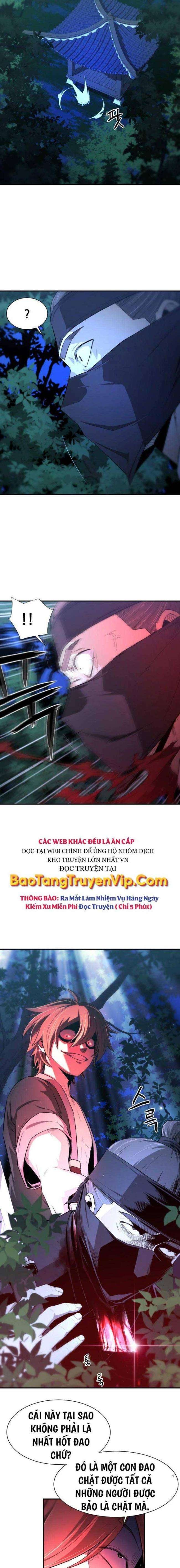 Nhất Hốt Đao - Page 23