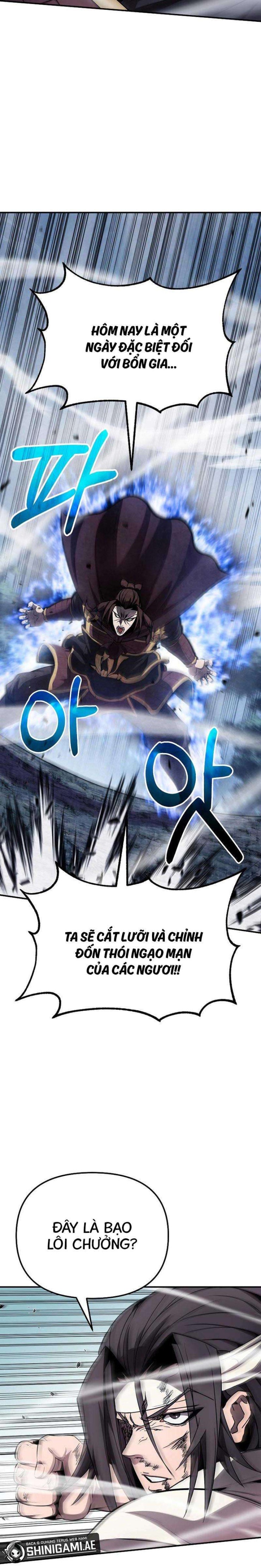 Đông Phương Bất Bại - Page 21