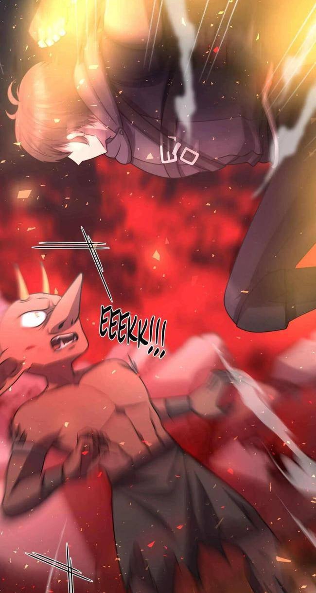 Ai Cũng Hồi Quy Ngoại Trừ Tôi - Page 49