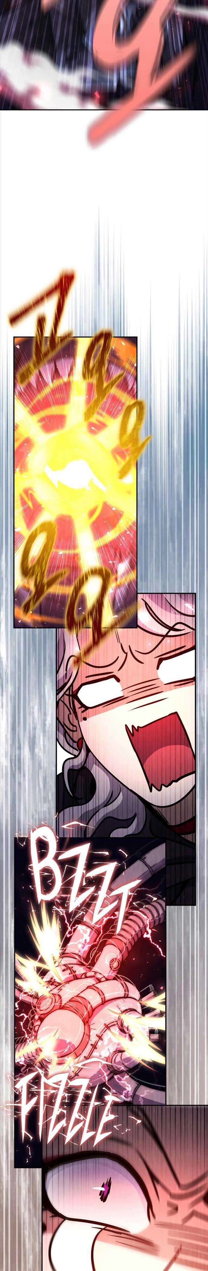 Sự Trả Thù Của Thợ Rèn Huyền Thoại - Page 17