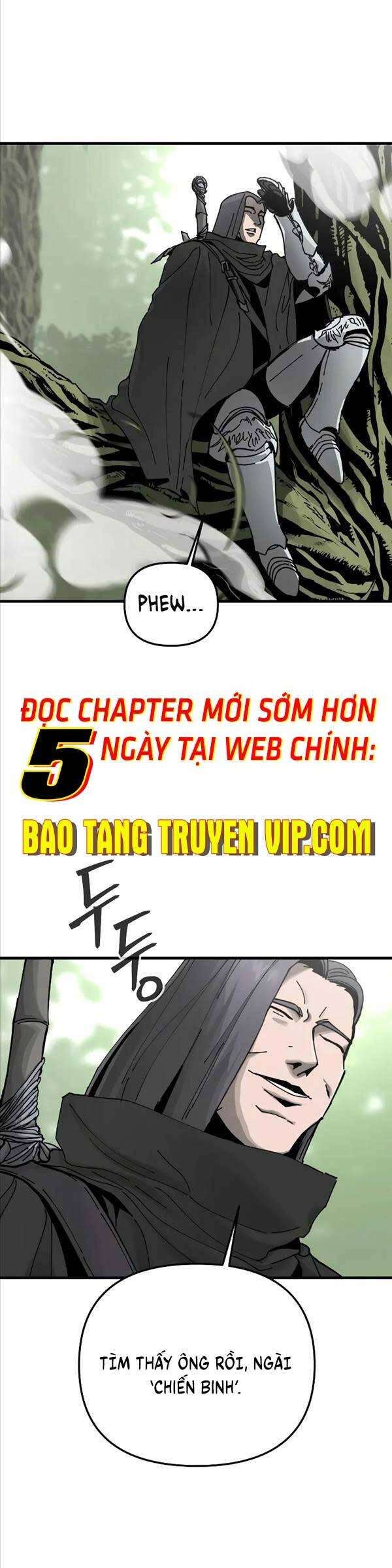 Thánh Kiếm Huyền Thoại - Page 8