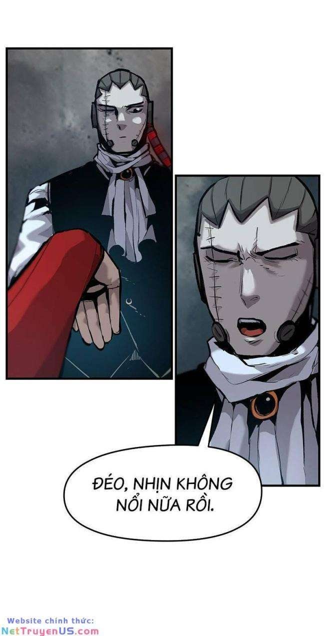 Kị Sĩ Xác Sống - Page 46