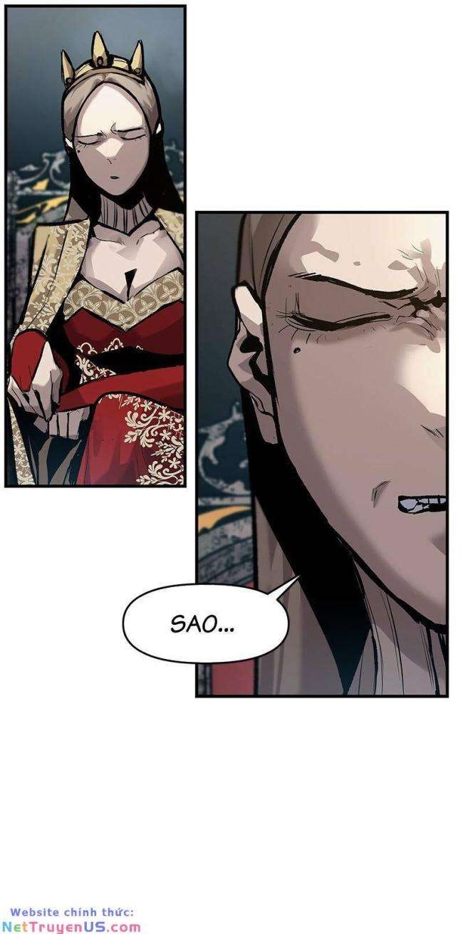 Kị Sĩ Xác Sống - Page 50