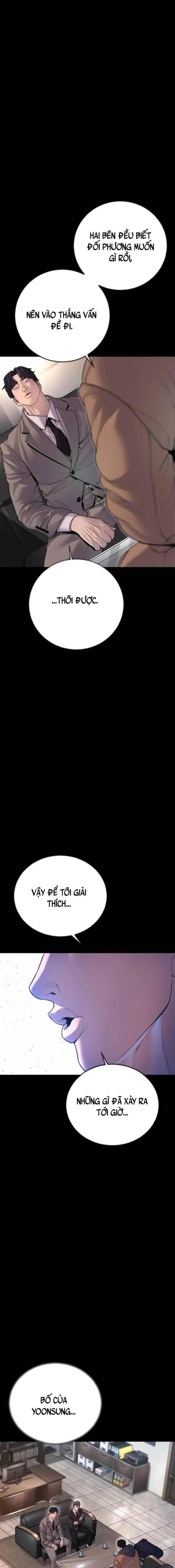 Cậu Bé Tội Phạm - Page 21