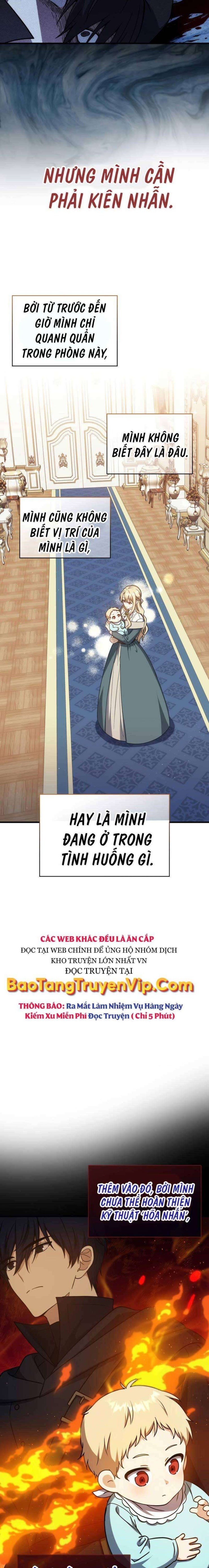 Sát Thủ Tái Sinh Thành Một Kiếm Sĩ Thiên Tài - Page 28