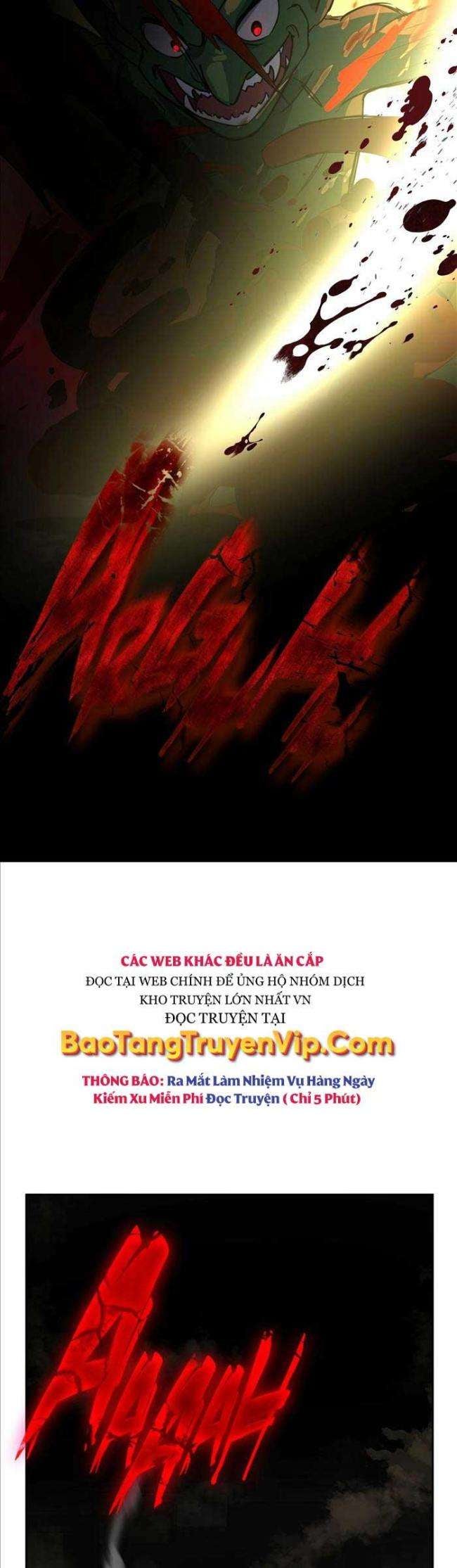 Ai Cũng Hồi Quy Ngoại Trừ Tôi - Page 32