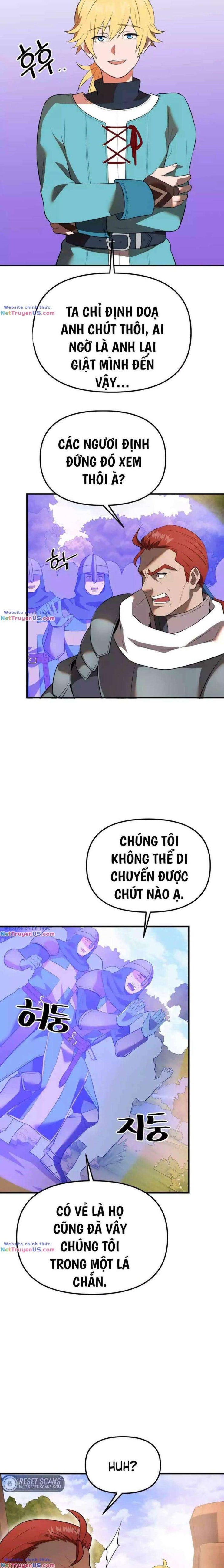 Hoàng Kim Pháp Sư - Page 4