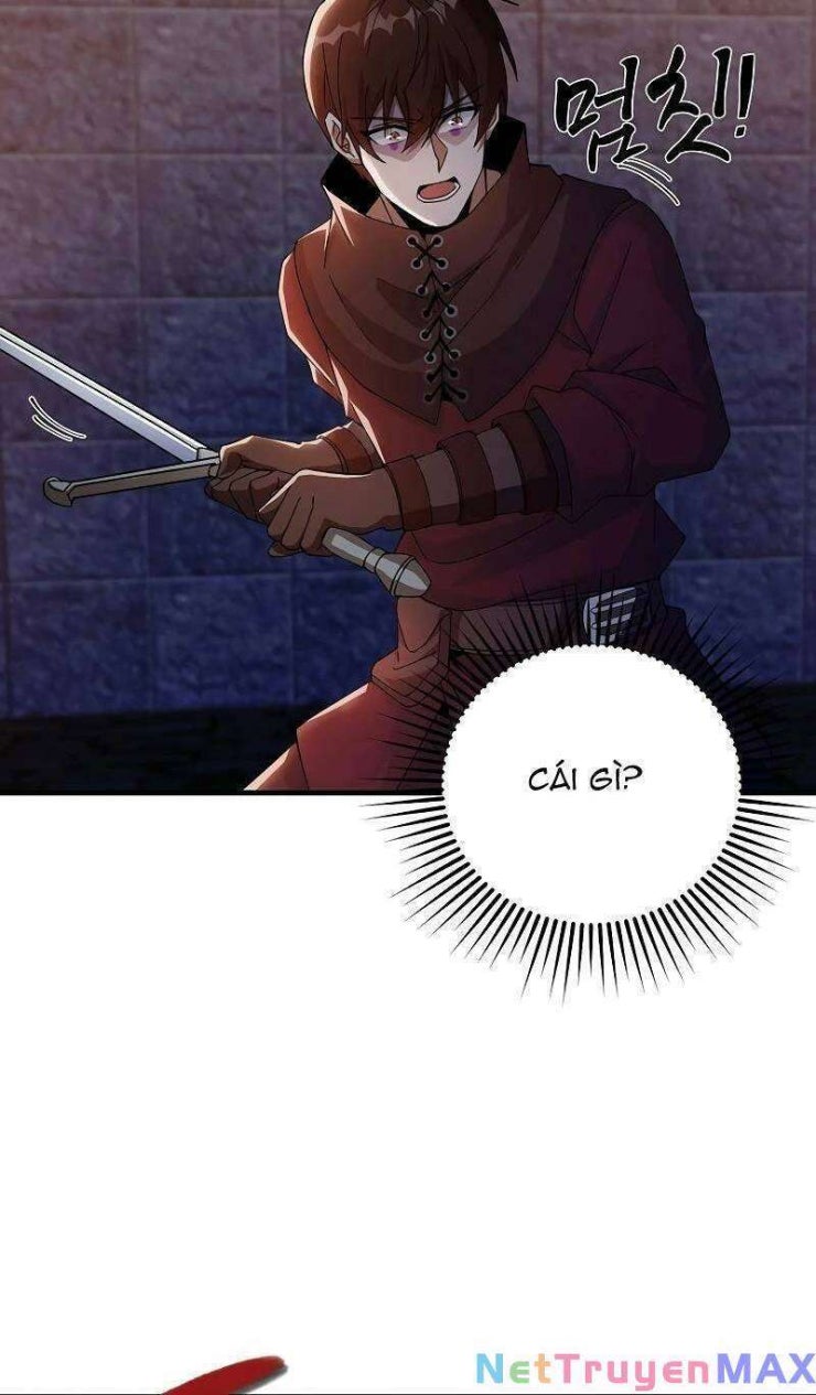 Đăng Nhập Thành Quái Vật - Page 56