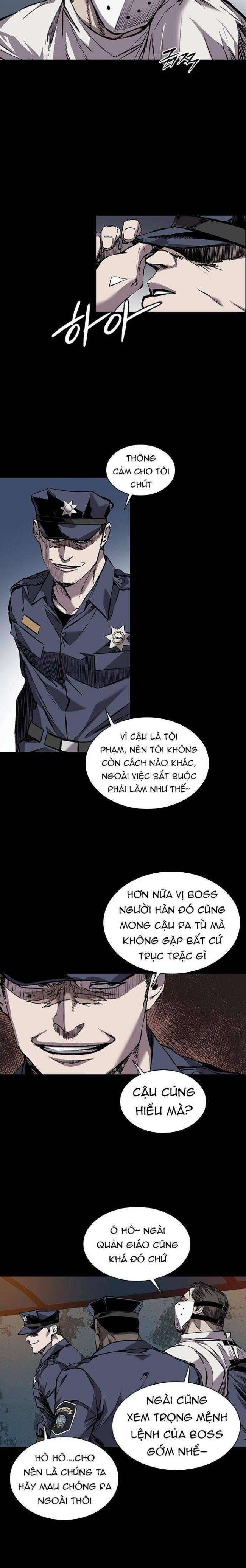 Báo Thù 2: Vạn Nhân Chi Thượng - Page 29