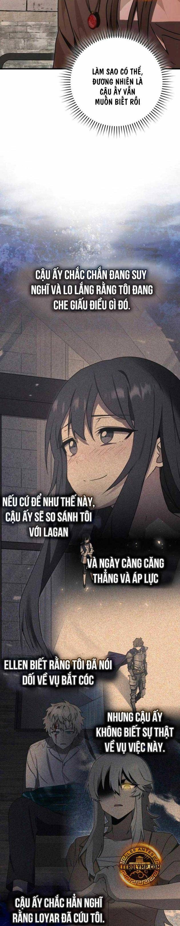 Học Viện Của Con Trai Quỷ Vương - Page 15