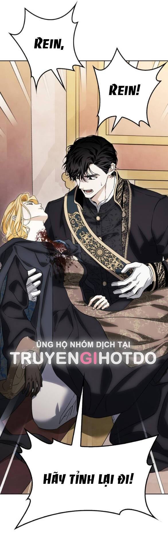 Tôi Thuần Hóa Chó Điên Của Chồng Cũ - Page 7