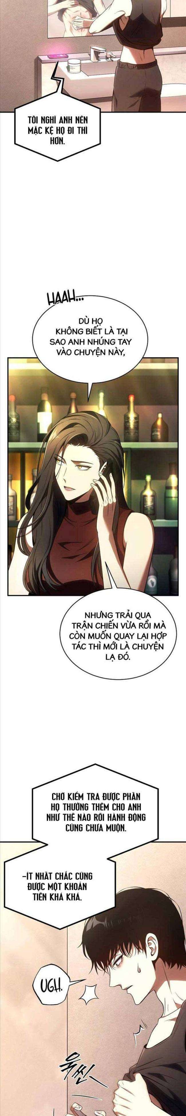 Ma Dược Sư Thiên Tài - Page 11