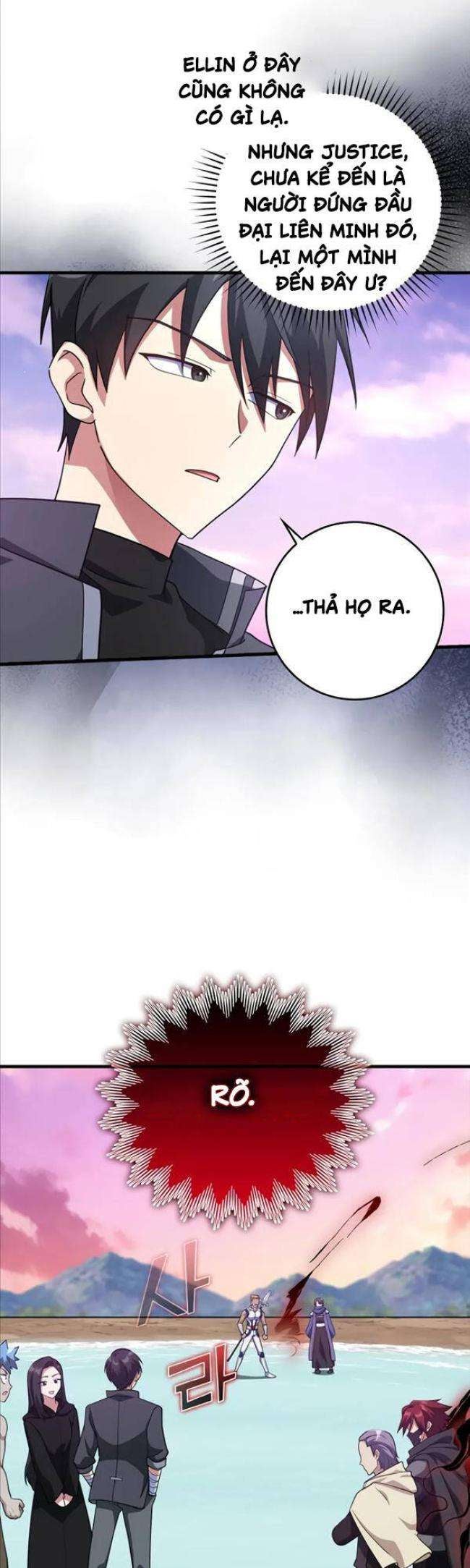 Người Chơi Cấp Tối Đa - Page 21