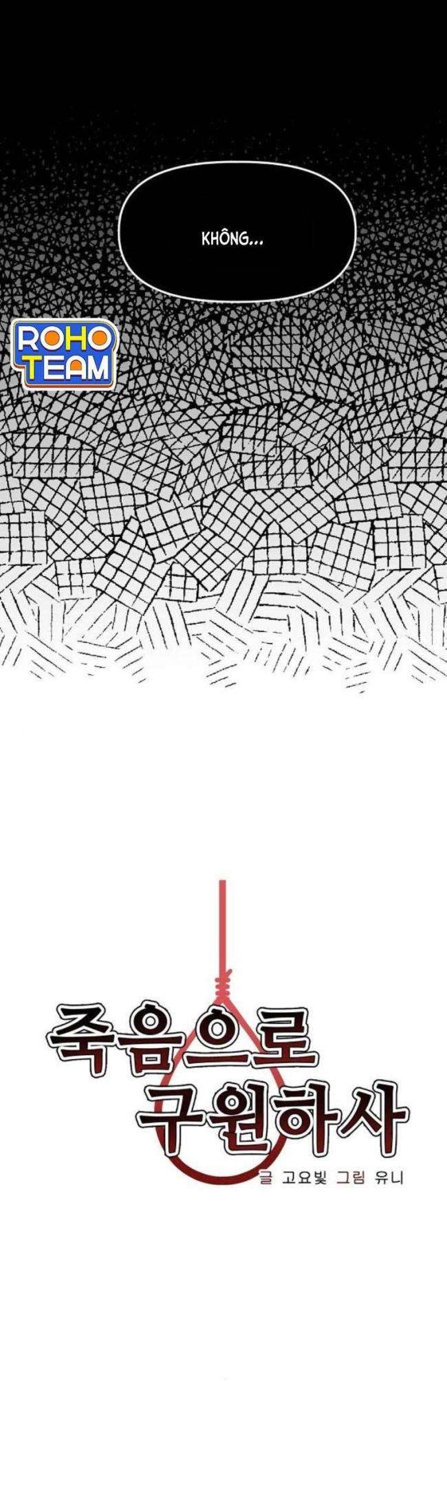 Chỉ Có Cái Chết Mới Là Sự Cứu Rỗi - Page 5