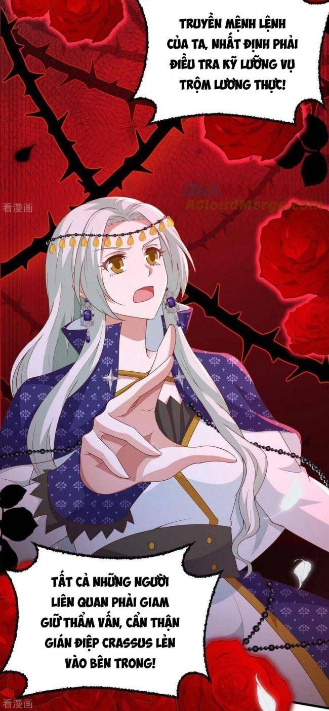 Từ Hôm Nay Bắt Đầu Làm Thành Chủ - Page 26