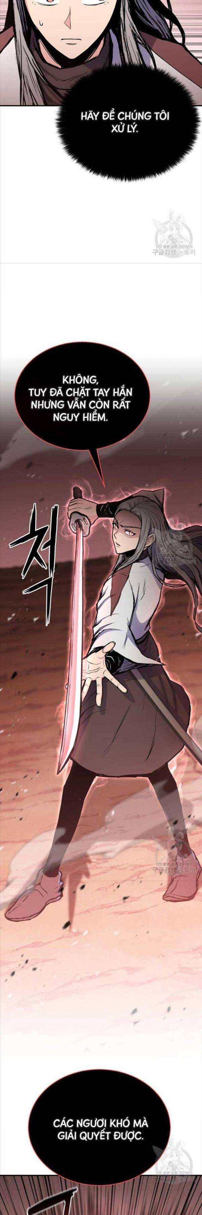 Ta Là Chủ Nhân Của Thư Viện Võ Công - Page 20