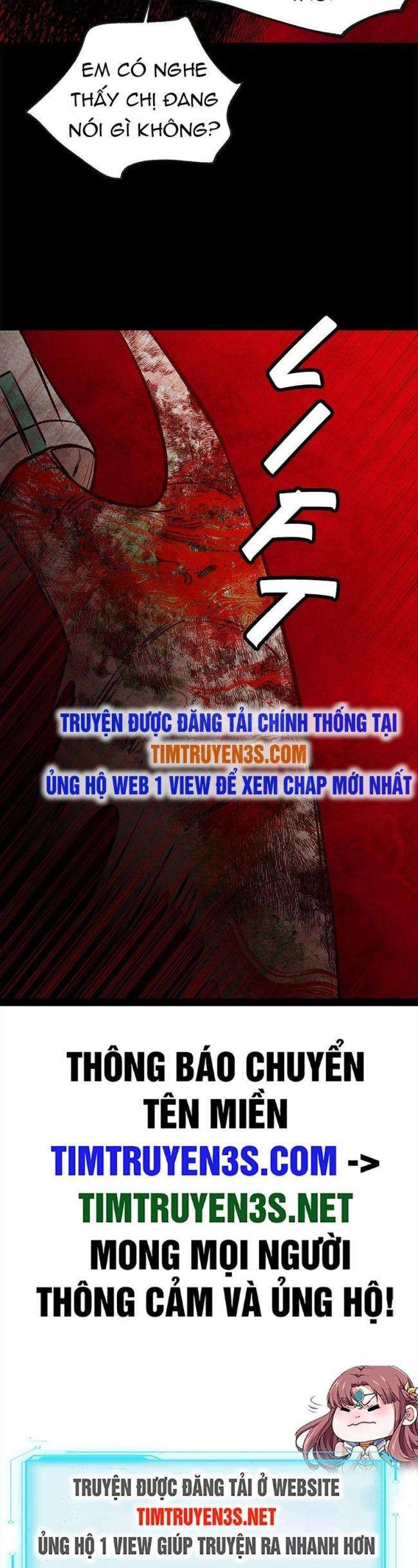 Bươm Bướm Và Máu - Page 54