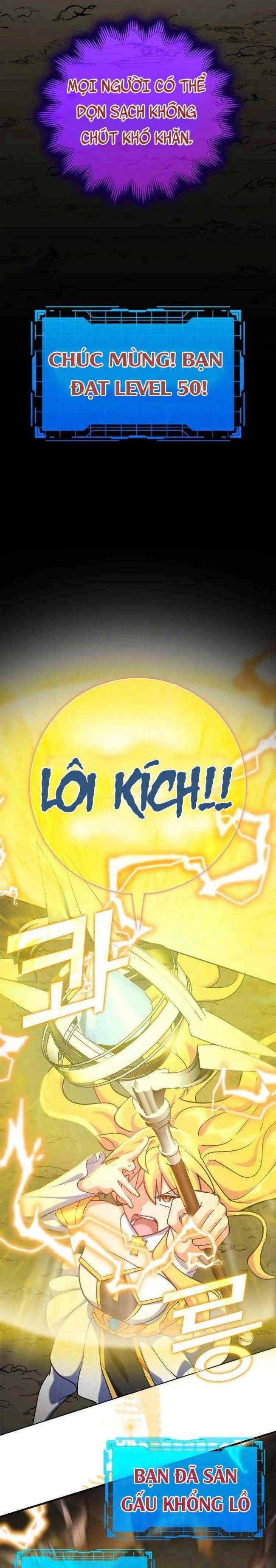 Người Chơi Cấp Tối Đa - Page 6