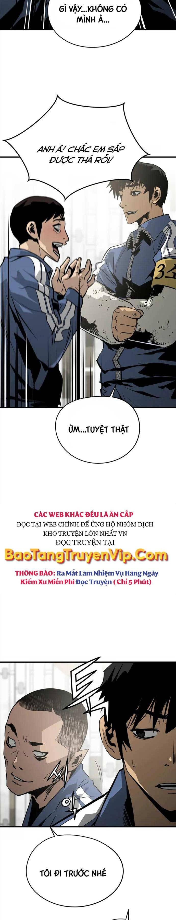 Đặc Công Xuất Ngũ - Page 16