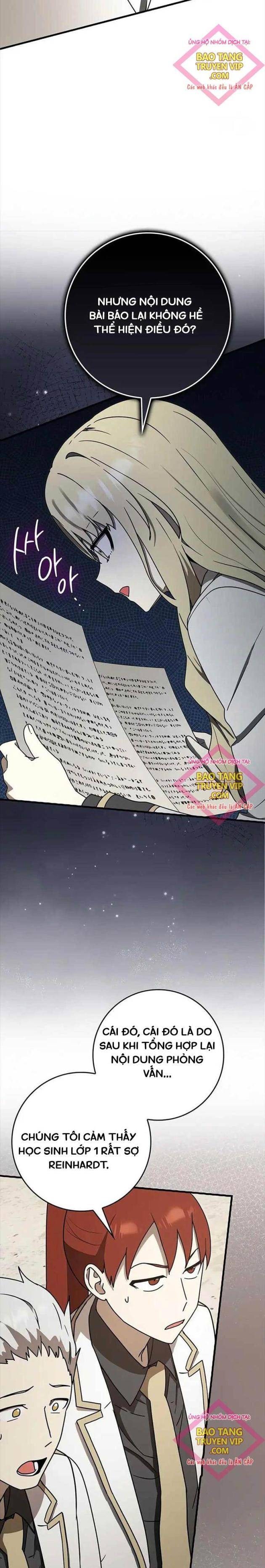 Học Viện Của Con Trai Quỷ Vương - Page 5