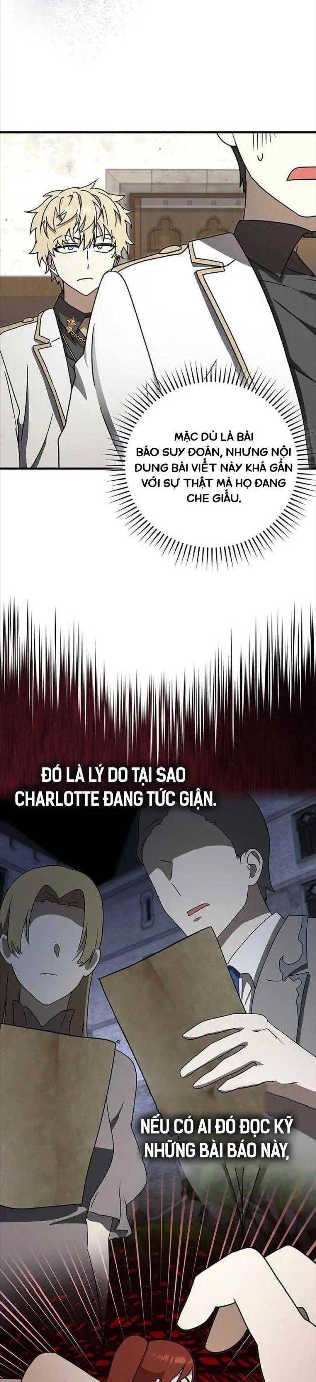 Học Viện Của Con Trai Quỷ Vương - Page 13